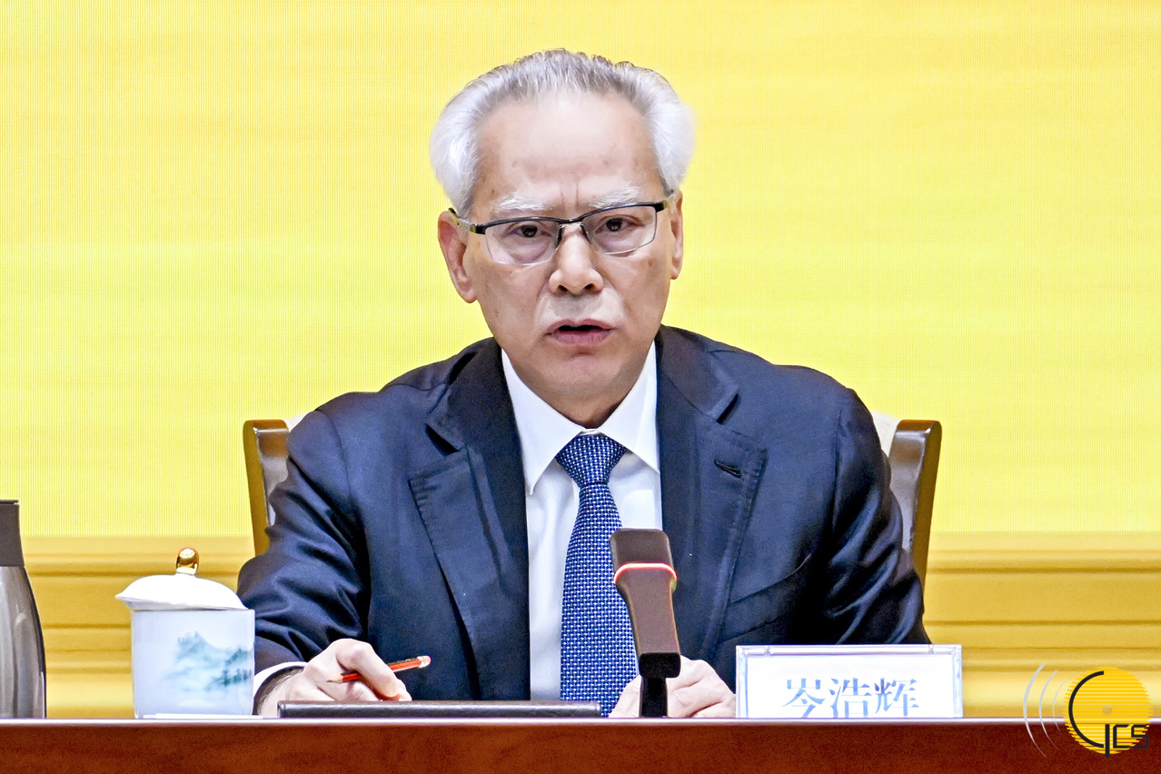 岑浩輝：“十五五”規劃為澳門提供新的重大發展機遇